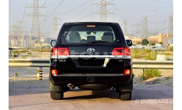 Buy Import Toyota Land Cruiser Black Car in Import - Dubai in Andijon Buy Import Toyota Land Cruiser Black Car in Import - Dubai in Andijon