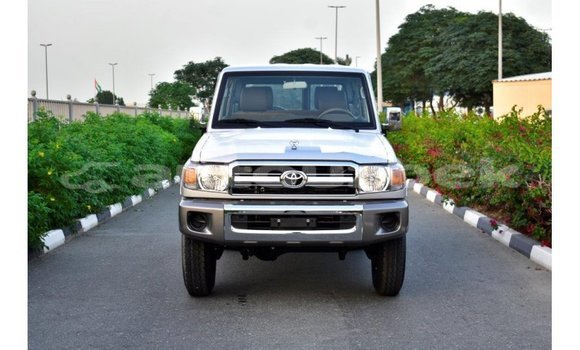 Buy Import Toyota Land Cruiser Other Car in Import - Dubai in Andijon Buy Import Toyota Land Cruiser Other Car in Import - Dubai in Andijon