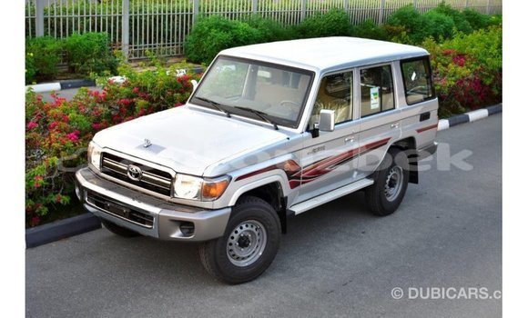 Buy Import Toyota Land Cruiser Other Car in Import - Dubai in Andijon Buy Import Toyota Land Cruiser Other Car in Import - Dubai in Andijon