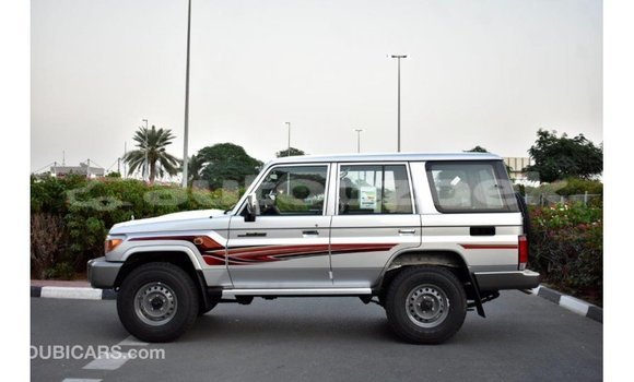Buy Import Toyota Land Cruiser Other Car in Import - Dubai in Andijon Buy Import Toyota Land Cruiser Other Car in Import - Dubai in Andijon