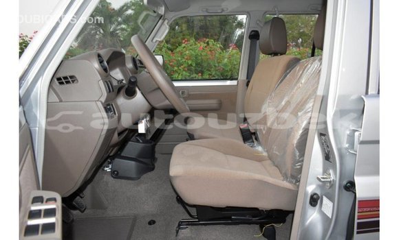 Buy Import Toyota Land Cruiser Other Car in Import - Dubai in Andijon Buy Import Toyota Land Cruiser Other Car in Import - Dubai in Andijon