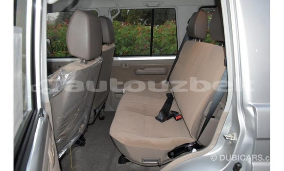Buy Import Toyota Land Cruiser Other Car in Import - Dubai in Andijon Buy Import Toyota Land Cruiser Other Car in Import - Dubai in Andijon