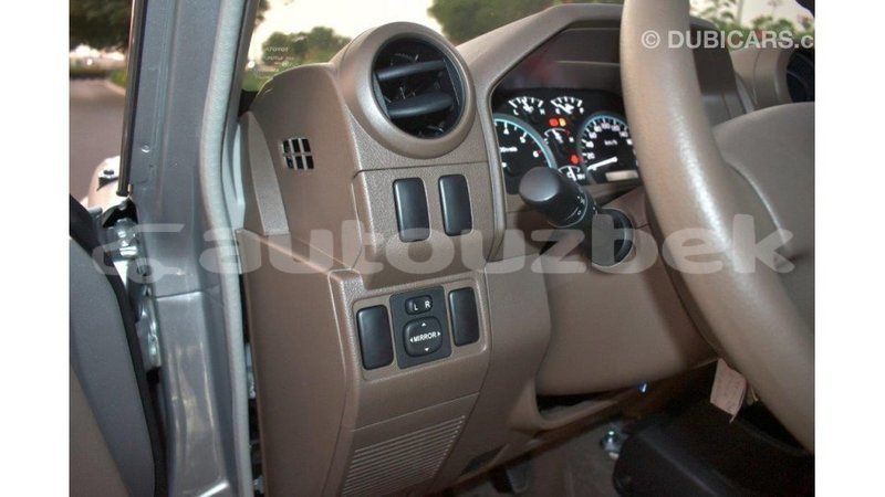 Big with watermark toyota land cruiser andijon import dubai 1846