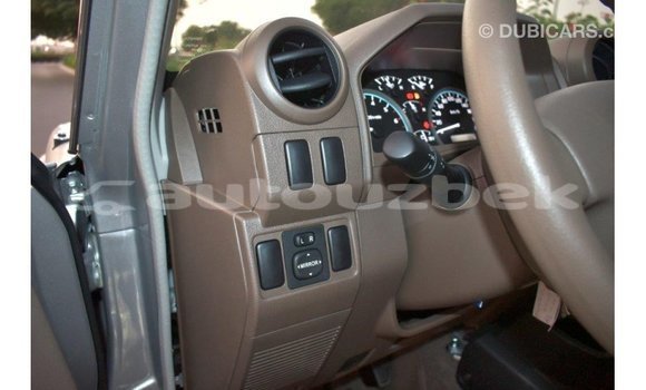 Buy Import Toyota Land Cruiser Other Car in Import - Dubai in Andijon Buy Import Toyota Land Cruiser Other Car in Import - Dubai in Andijon