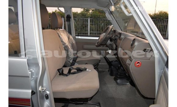 Buy Import Toyota Land Cruiser Other Car in Import - Dubai in Andijon Buy Import Toyota Land Cruiser Other Car in Import - Dubai in Andijon