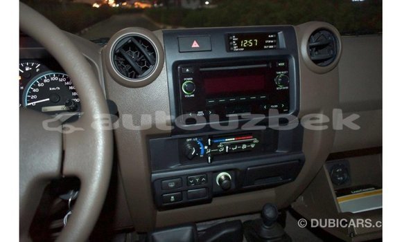 Buy Import Toyota Land Cruiser Other Car in Import - Dubai in Andijon Buy Import Toyota Land Cruiser Other Car in Import - Dubai in Andijon