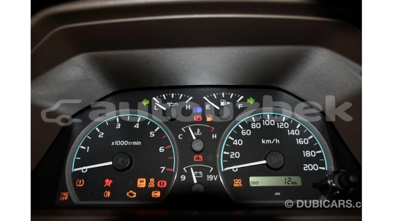 Big with watermark toyota land cruiser andijon import dubai 1846