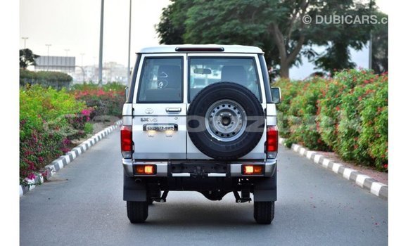 Buy Import Toyota Land Cruiser Other Car in Import - Dubai in Andijon Buy Import Toyota Land Cruiser Other Car in Import - Dubai in Andijon