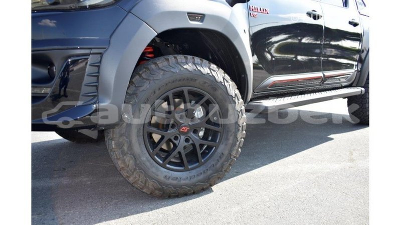 Big with watermark toyota hilux andijon import dubai 1847