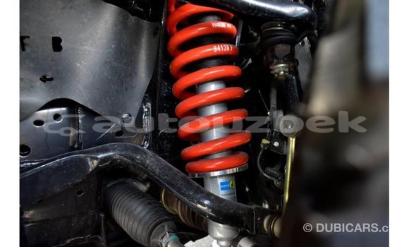 Buy Import Toyota Hilux Black Car in Import - Dubai in Andijon Buy Import Toyota Hilux Black Car in Import - Dubai in Andijon