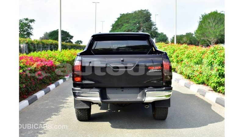Big with watermark toyota hilux andijon import dubai 1847