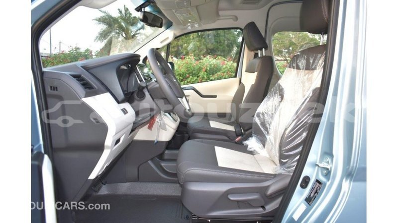 Big with watermark toyota hiace andijon import dubai 1848