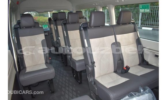 Buy Import Toyota Hiace Blue Car in Import - Dubai in Andijon Buy Import Toyota Hiace Blue Car in Import - Dubai in Andijon