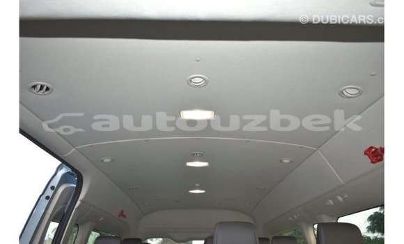Buy Import Toyota Hiace Blue Car in Import - Dubai in Andijon Buy Import Toyota Hiace Blue Car in Import - Dubai in Andijon