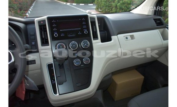 Buy Import Toyota Hiace Blue Car in Import - Dubai in Andijon Buy Import Toyota Hiace Blue Car in Import - Dubai in Andijon