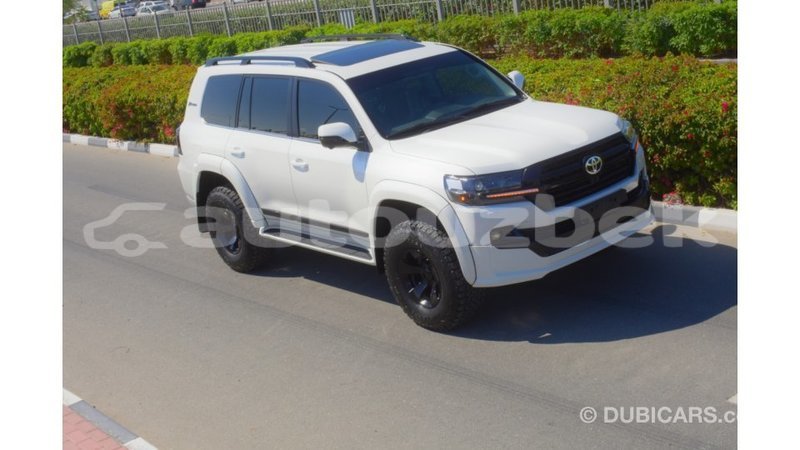 Big with watermark toyota land cruiser andijon import dubai 1849