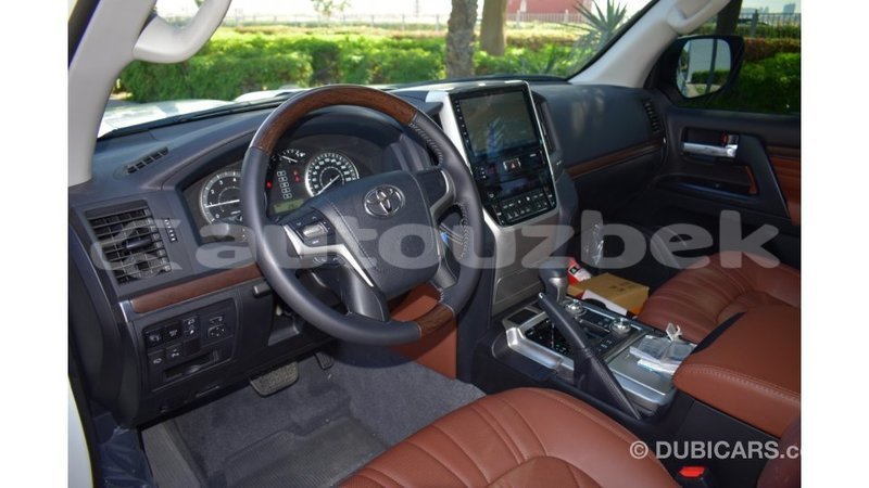 Big with watermark toyota land cruiser andijon import dubai 1849