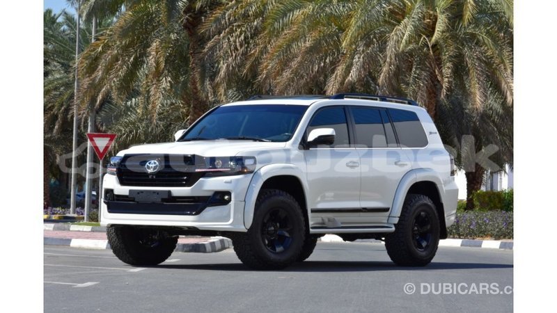 Big with watermark toyota land cruiser andijon import dubai 1849