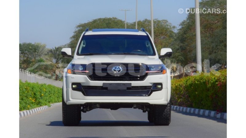 Big with watermark toyota land cruiser andijon import dubai 1849