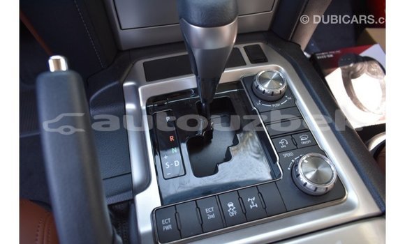 Buy Import Toyota Land Cruiser White Car in Import - Dubai in Andijon Buy Import Toyota Land Cruiser White Car in Import - Dubai in Andijon