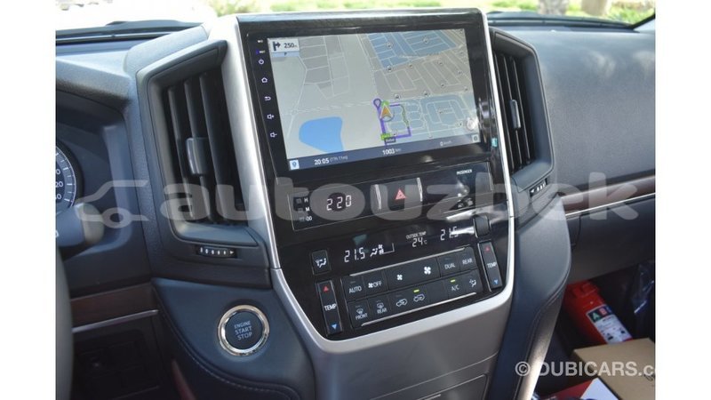 Big with watermark toyota land cruiser andijon import dubai 1849