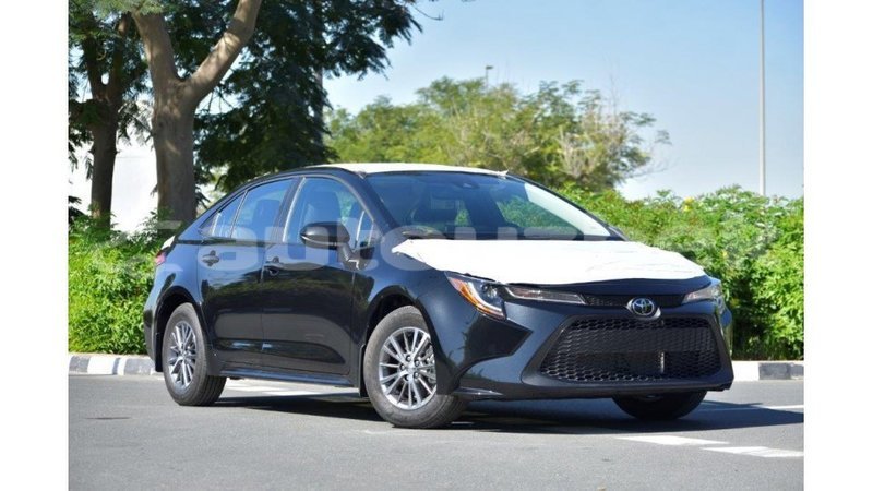 Big with watermark toyota corolla andijon import dubai 1850