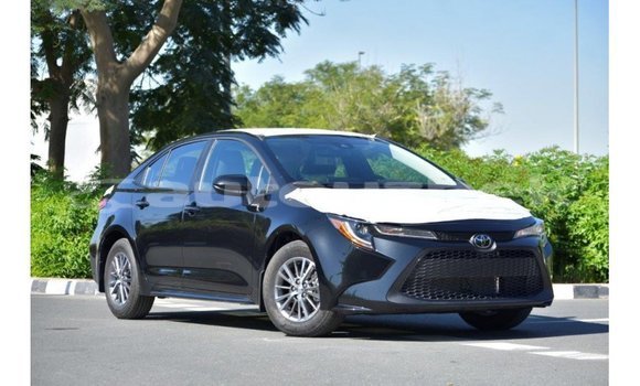 Buy Import Toyota Corolla Black Car in Import - Dubai in Andijon Buy Import Toyota Corolla Black Car in Import - Dubai in Andijon