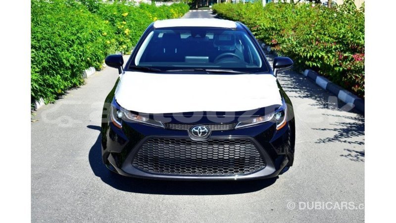 Big with watermark toyota corolla andijon import dubai 1850