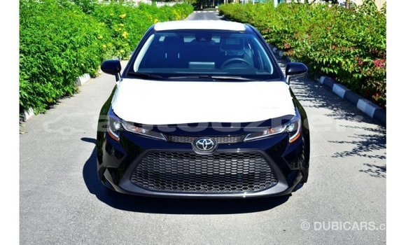 Buy Import Toyota Corolla Black Car in Import - Dubai in Andijon Buy Import Toyota Corolla Black Car in Import - Dubai in Andijon