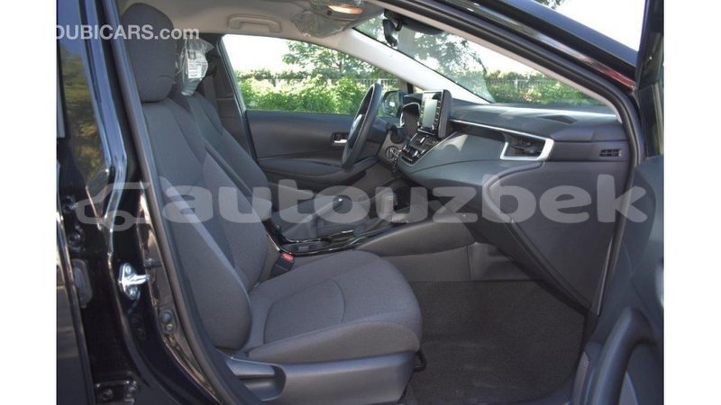 Big with watermark toyota corolla andijon import dubai 1850