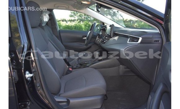 Buy Import Toyota Corolla Black Car in Import - Dubai in Andijon Buy Import Toyota Corolla Black Car in Import - Dubai in Andijon