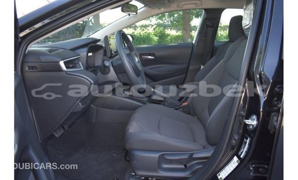 Buy Import Toyota Corolla Black Car in Import - Dubai in Andijon Buy Import Toyota Corolla Black Car in Import - Dubai in Andijon