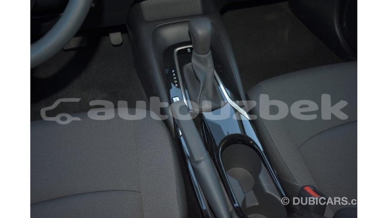 Big with watermark toyota corolla andijon import dubai 1850