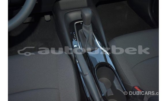 Buy Import Toyota Corolla Black Car in Import - Dubai in Andijon Buy Import Toyota Corolla Black Car in Import - Dubai in Andijon