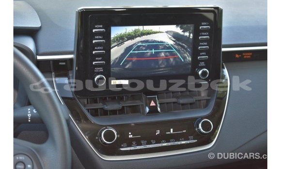 Buy Import Toyota Corolla Black Car in Import - Dubai in Andijon Buy Import Toyota Corolla Black Car in Import - Dubai in Andijon