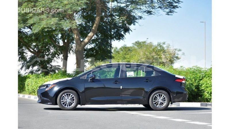 Big with watermark toyota corolla andijon import dubai 1850