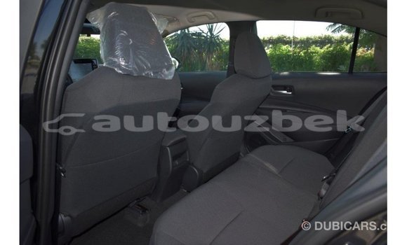 Buy Import Toyota Corolla Black Car in Import - Dubai in Andijon Buy Import Toyota Corolla Black Car in Import - Dubai in Andijon