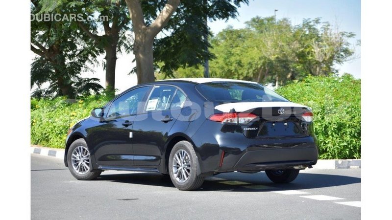 Big with watermark toyota corolla andijon import dubai 1850