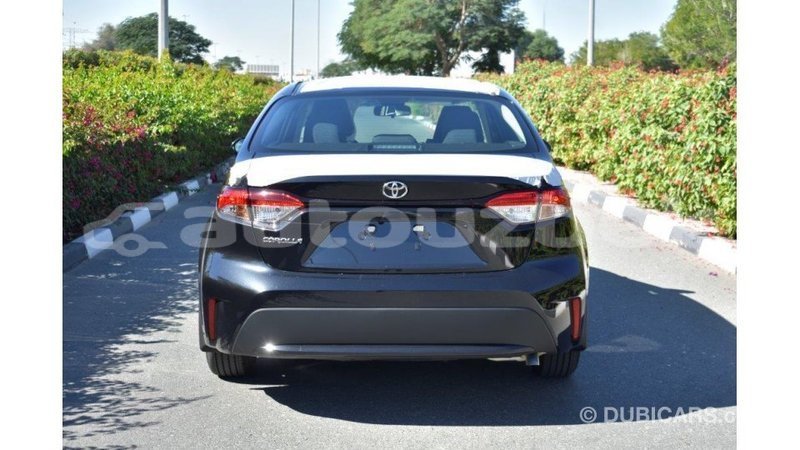 Big with watermark toyota corolla andijon import dubai 1850
