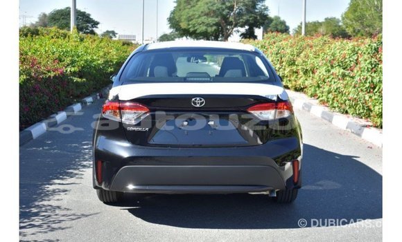 Buy Import Toyota Corolla Black Car in Import - Dubai in Andijon Buy Import Toyota Corolla Black Car in Import - Dubai in Andijon