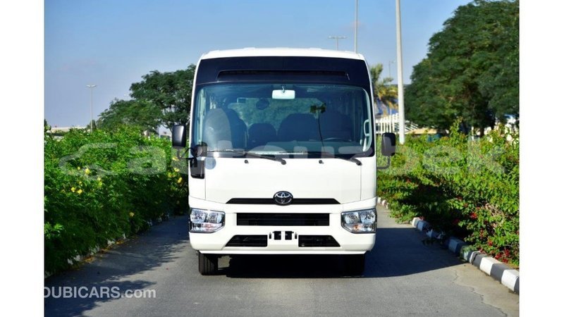 Big with watermark toyota coaster andijon import dubai 1851