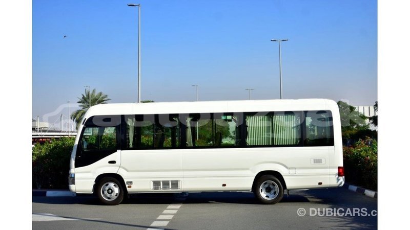 Big with watermark toyota coaster andijon import dubai 1851