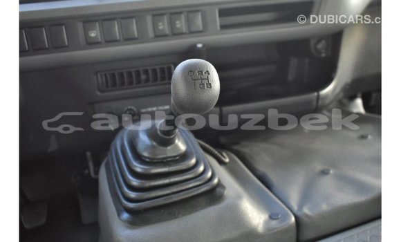 Buy Import Toyota Coaster White Car in Import - Dubai in Andijon Buy Import Toyota Coaster White Car in Import - Dubai in Andijon