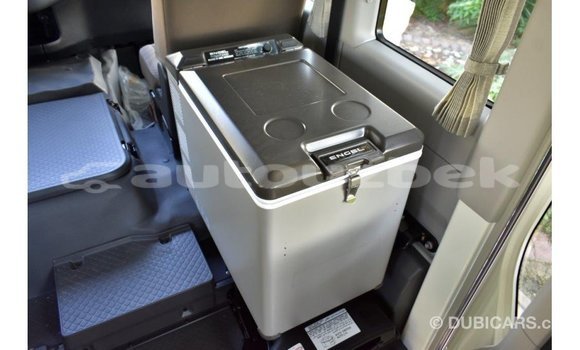 Buy Import Toyota Coaster White Car in Import - Dubai in Andijon Buy Import Toyota Coaster White Car in Import - Dubai in Andijon