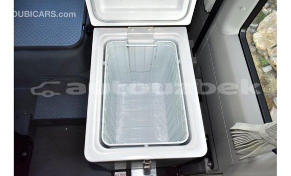 Buy Import Toyota Coaster White Car in Import - Dubai in Andijon Buy Import Toyota Coaster White Car in Import - Dubai in Andijon