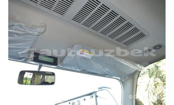 Buy Import Toyota Coaster White Car in Import - Dubai in Andijon Buy Import Toyota Coaster White Car in Import - Dubai in Andijon