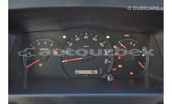 Buy Import Toyota Coaster White Car in Import - Dubai in Andijon Buy Import Toyota Coaster White Car in Import - Dubai in Andijon