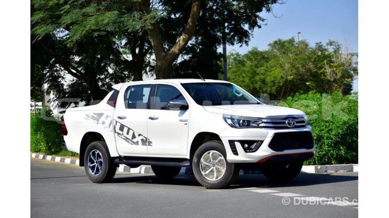 Big with watermark toyota hilux andijon import dubai 1852