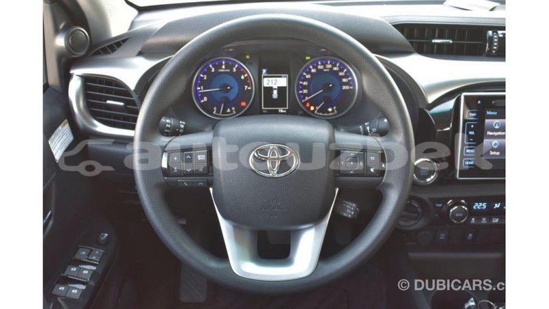 Big with watermark toyota hilux andijon import dubai 1852