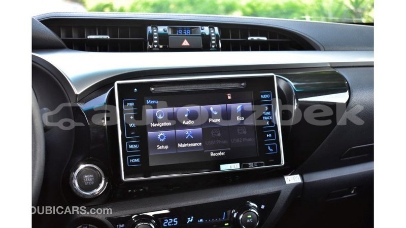 Big with watermark toyota hilux andijon import dubai 1852